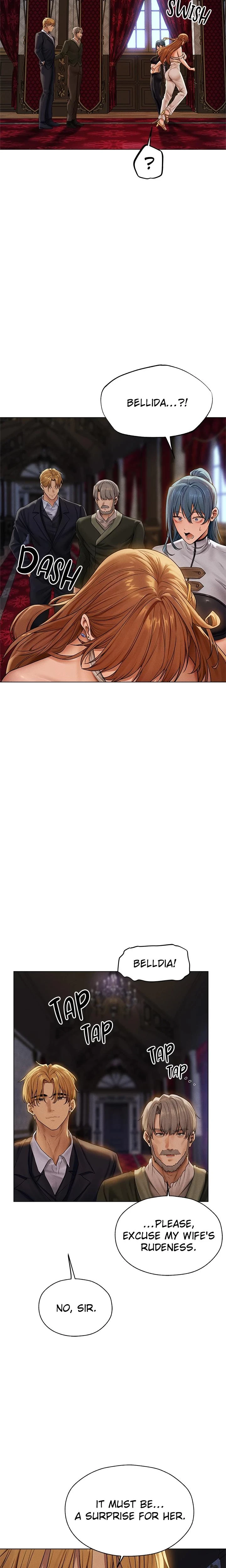Milf Hunter In Another World Chapter 061 Page 5