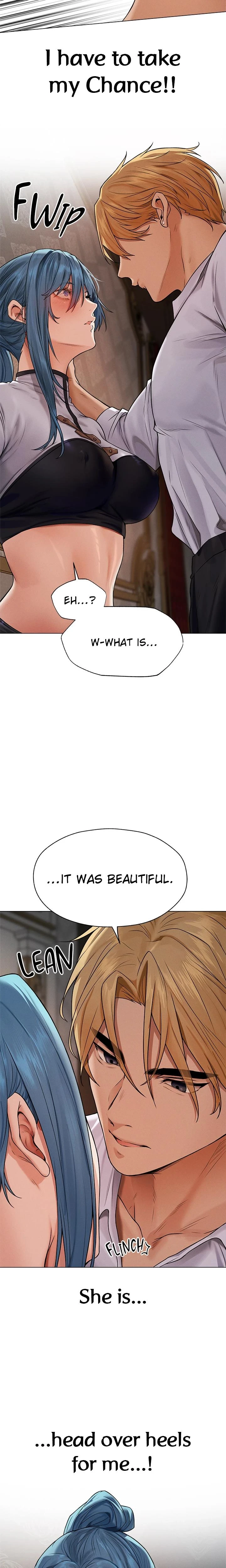 Milf Hunter In Another World Chapter 061 Page 15
