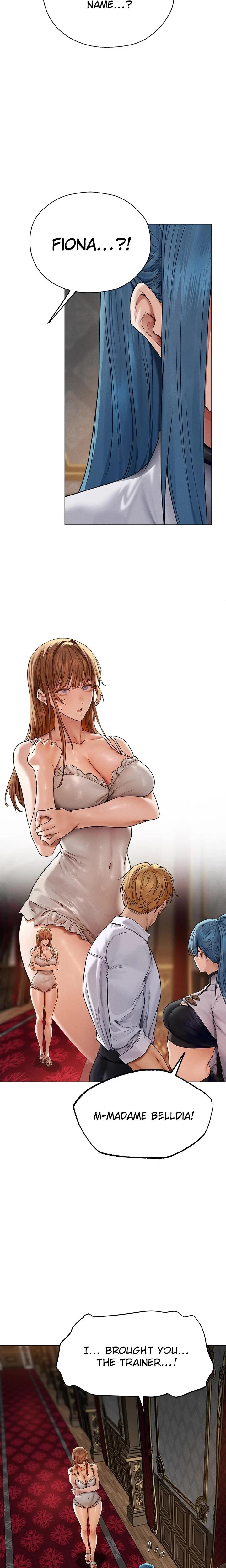 Milf Hunter In Another World Chapter 061 Page 18