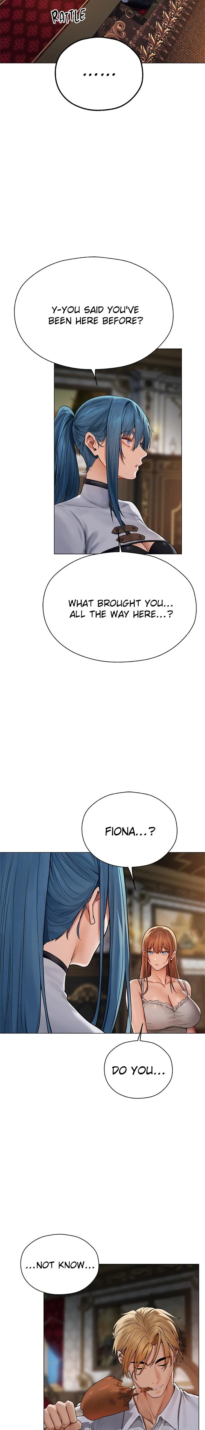 Milf Hunter In Another World Chapter 061 Page 20