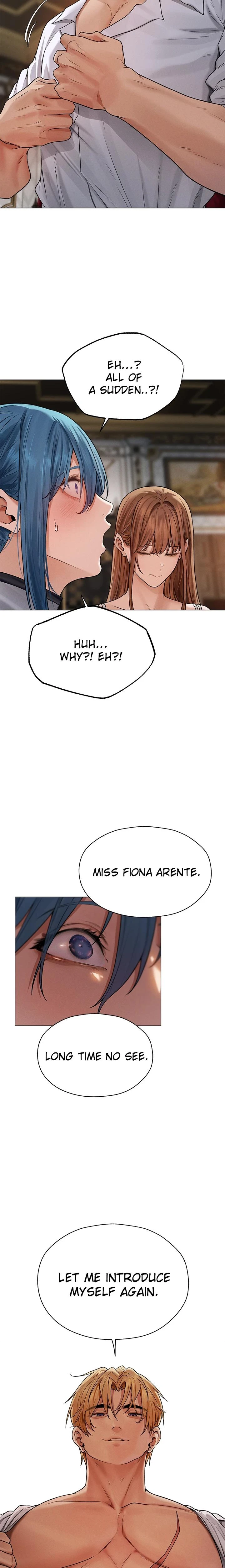 Milf Hunter In Another World Chapter 061 Page 22