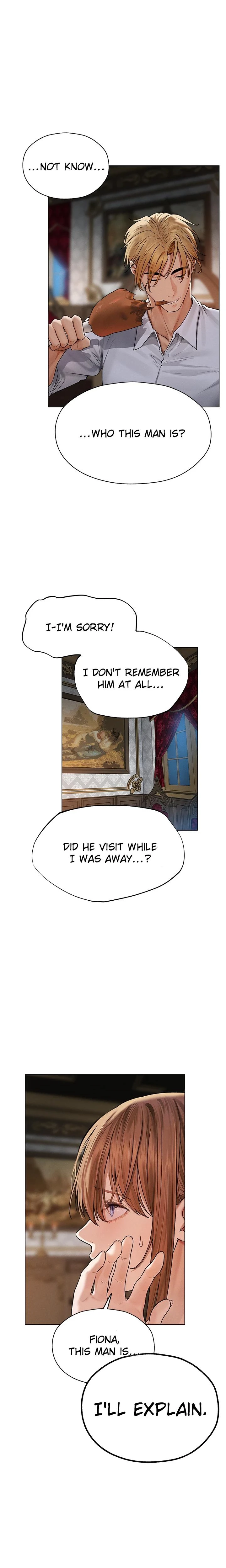 Milf Hunter In Another World Chapter 062 Page 1