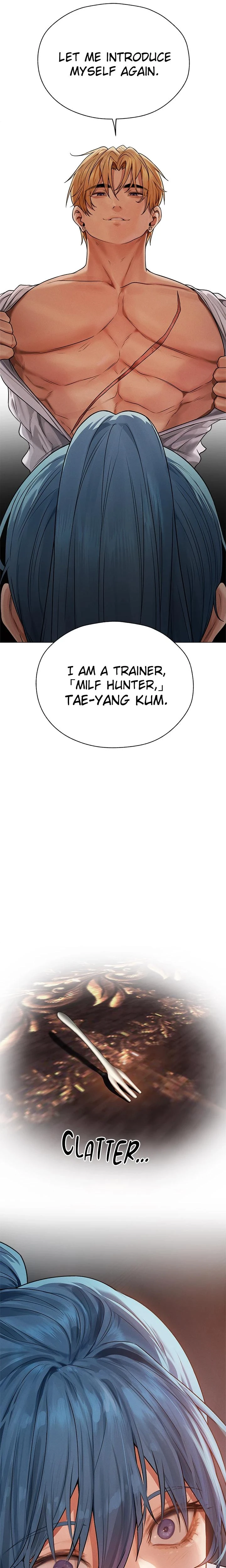 Milf Hunter In Another World Chapter 062 Page 3
