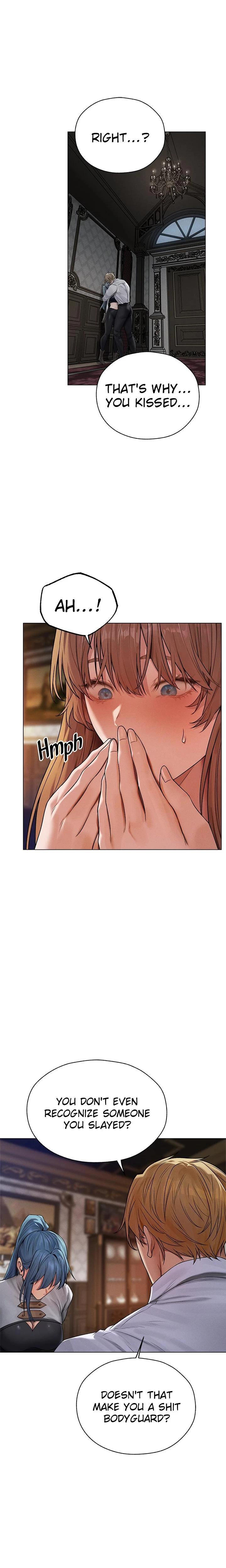 Milf Hunter In Another World Chapter 062 Page 6