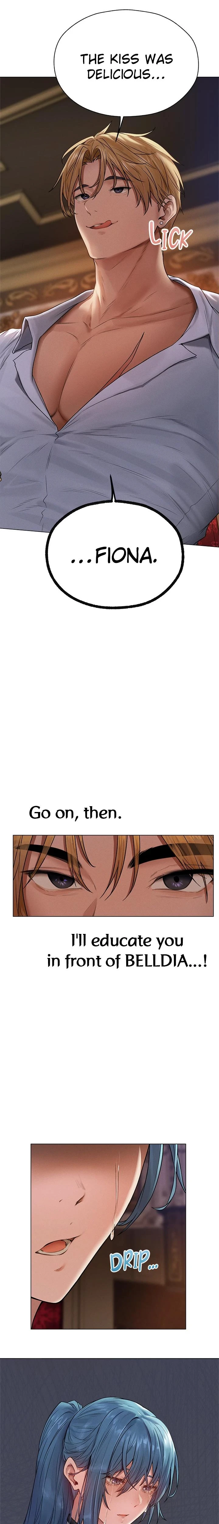 Milf Hunter In Another World Chapter 062 Page 7