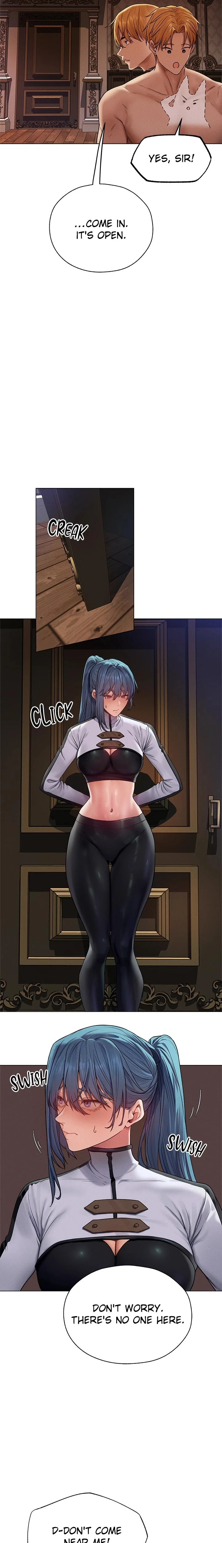 Milf Hunter In Another World Chapter 062 Page 14