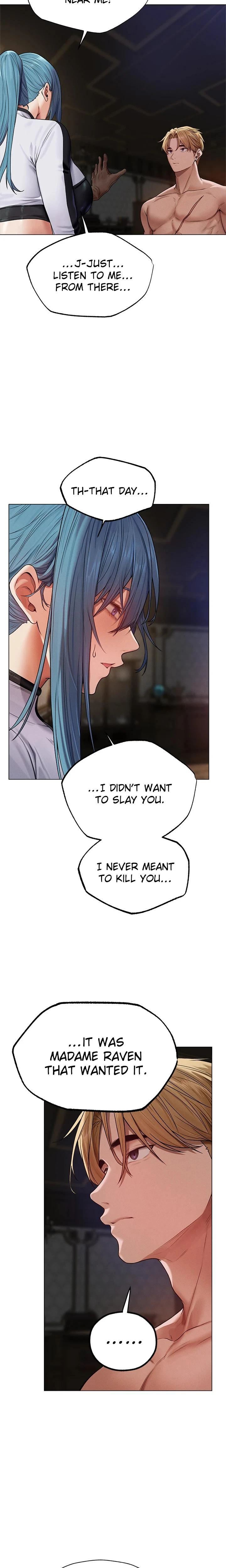 Milf Hunter In Another World Chapter 062 Page 15