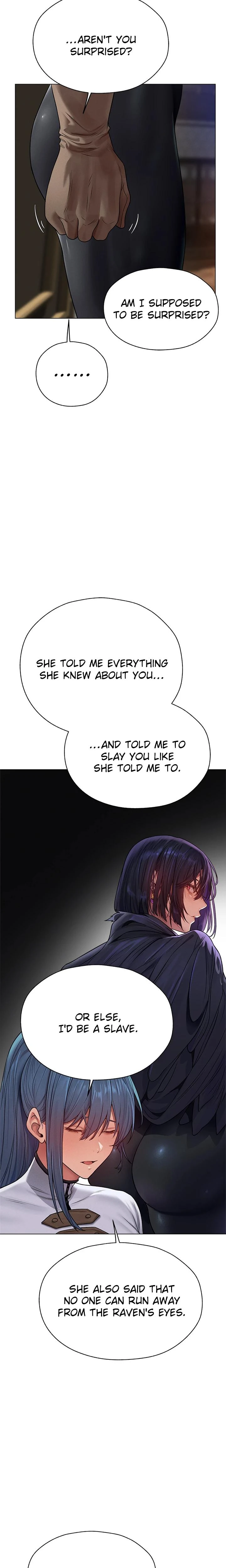 Milf Hunter In Another World Chapter 062 Page 16