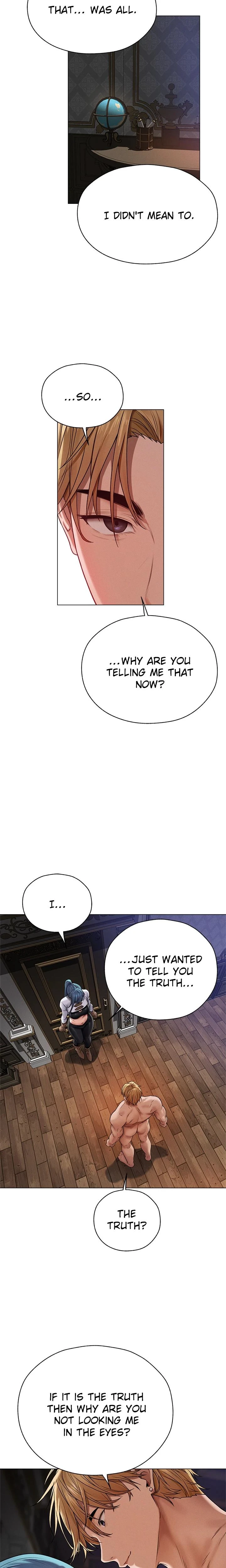 Milf Hunter In Another World Chapter 062 Page 17