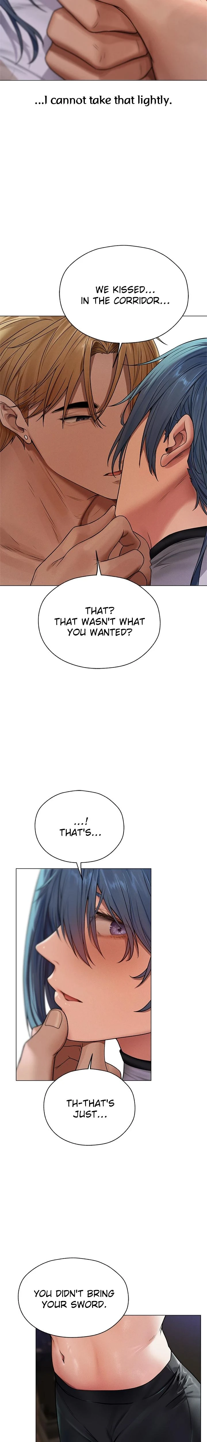 Milf Hunter In Another World Chapter 062 Page 19