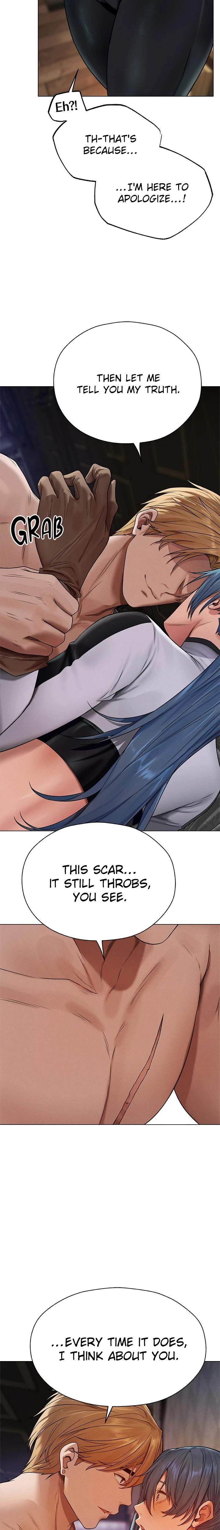 Milf Hunter In Another World Chapter 062 Page 20
