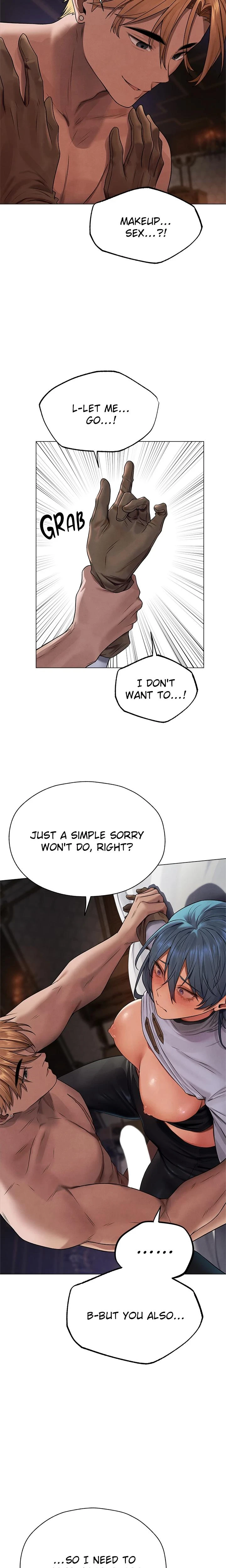 Milf Hunter In Another World Chapter 063 Page 4
