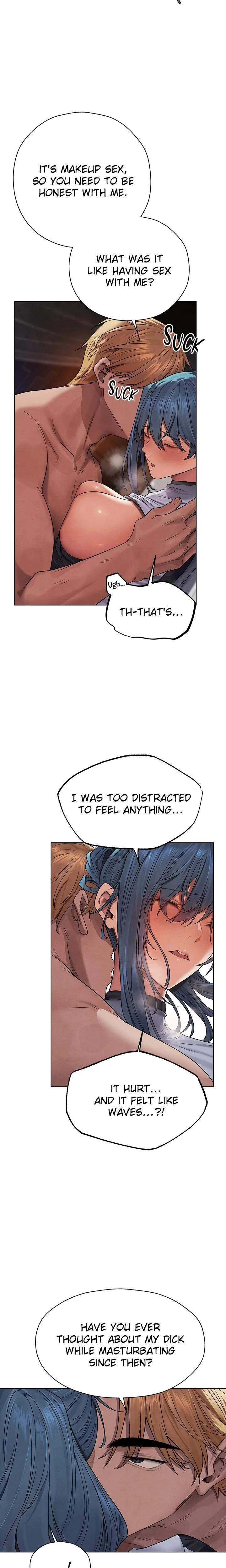 Milf Hunter In Another World Chapter 063 Page 8