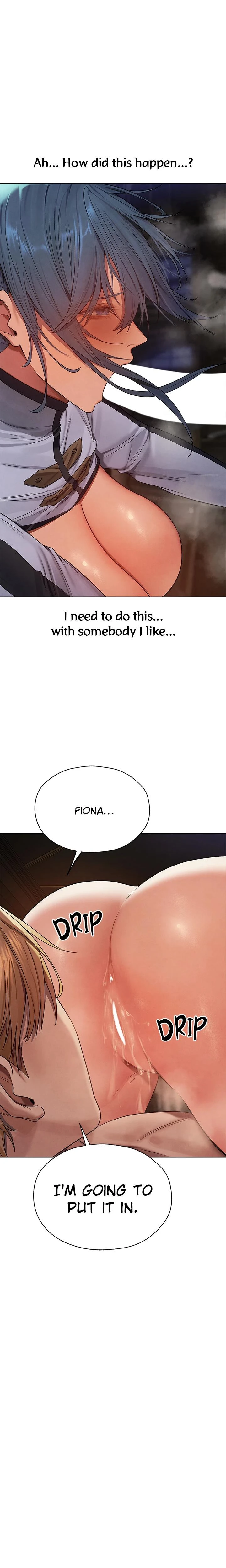 Milf Hunter In Another World Chapter 063 Page 13