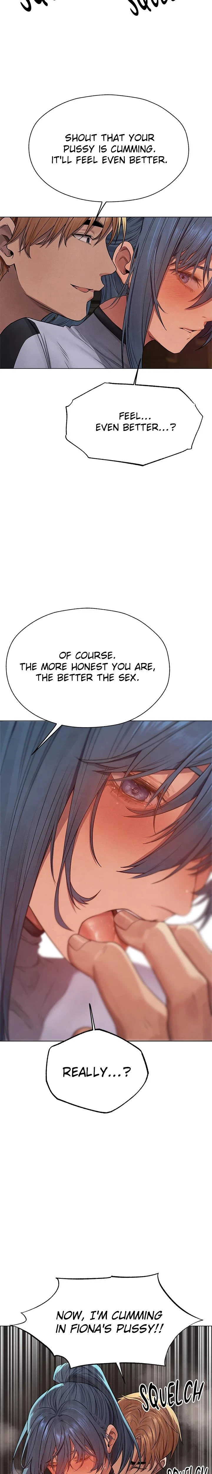 Milf Hunter In Another World Chapter 063 Page 22