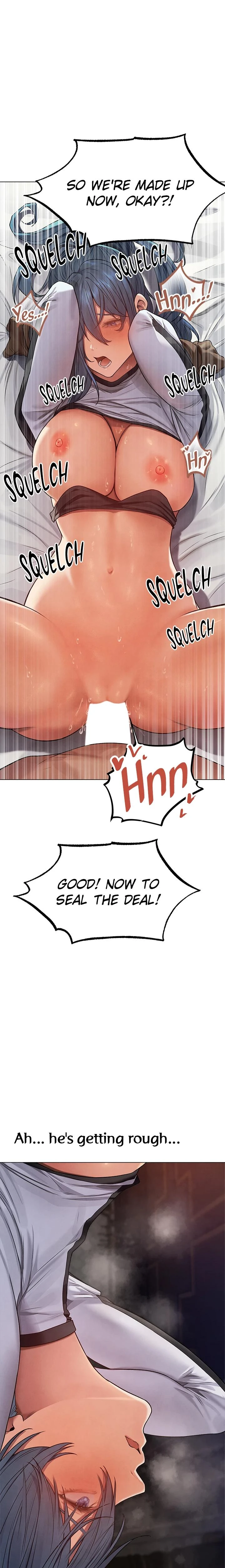Milf Hunter In Another World Chapter 064 Page 1
