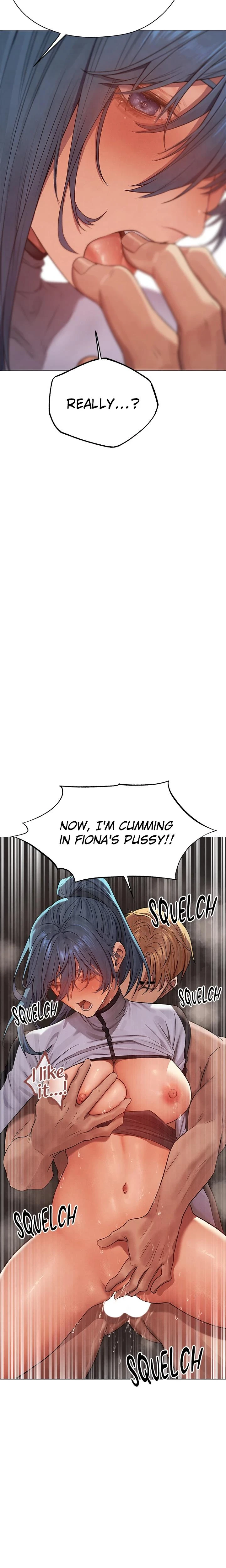 Milf Hunter In Another World Chapter 064 Page 3