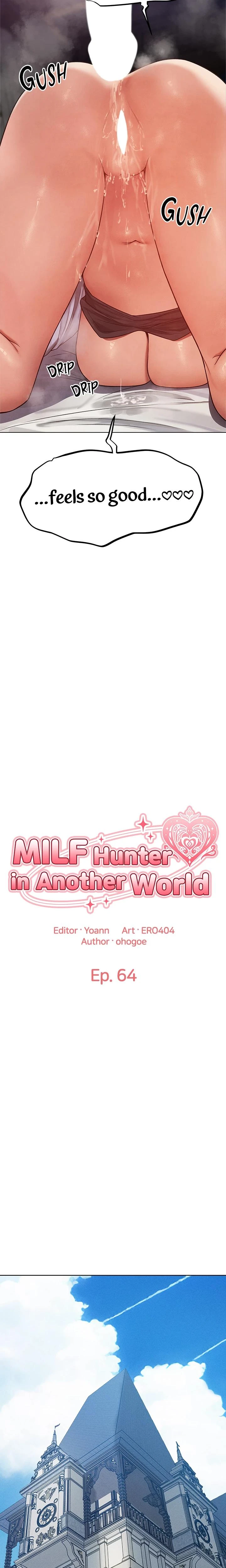 Milf Hunter In Another World Chapter 064 Page 5