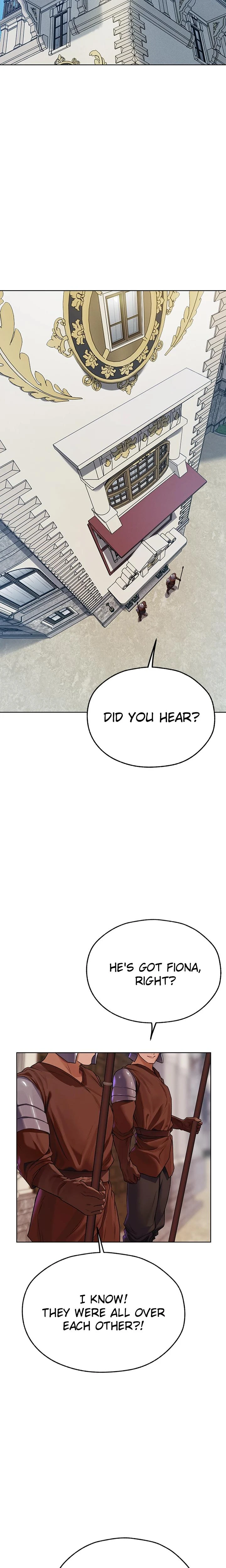 Milf Hunter In Another World Chapter 064 Page 6