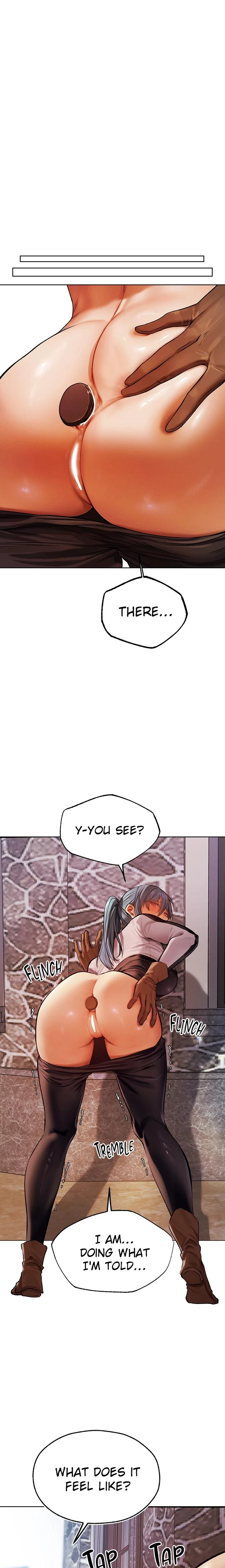 Milf Hunter In Another World Chapter 064 Page 10