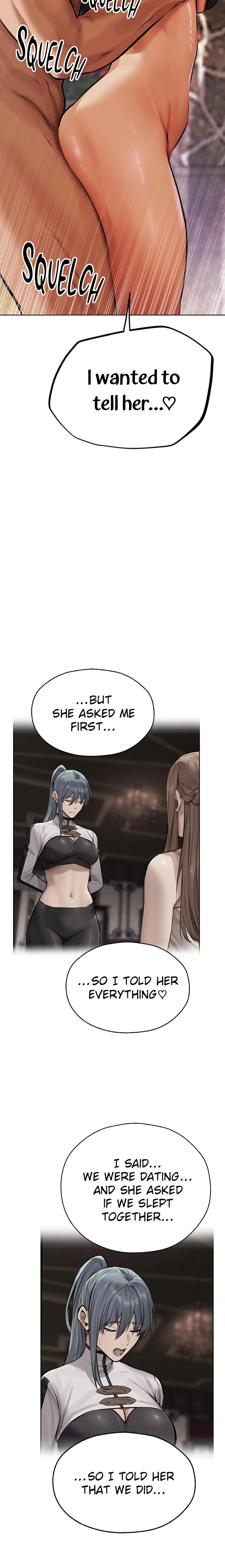 Milf Hunter In Another World Chapter 064 Page 14