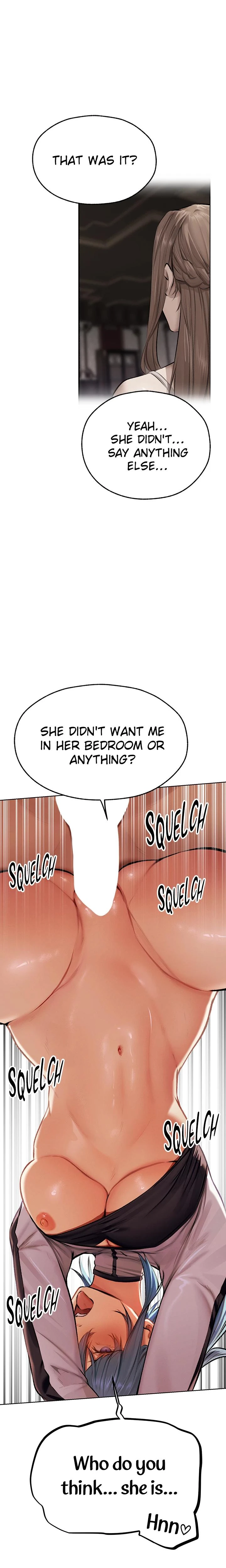 Milf Hunter In Another World Chapter 064 Page 15