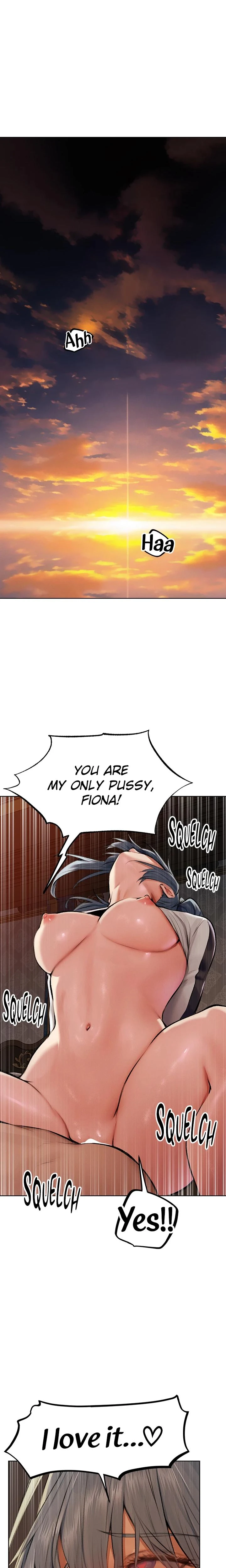 Milf Hunter In Another World Chapter 064 Page 22