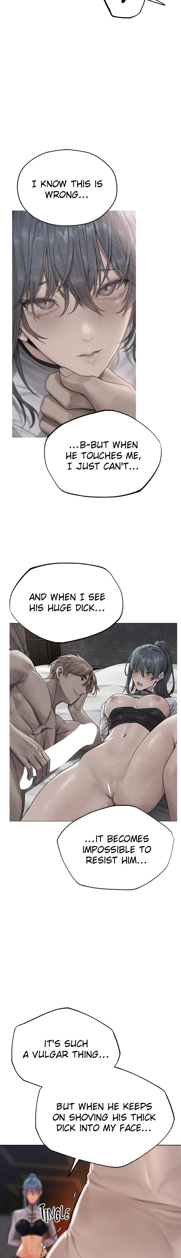 Milf Hunter In Another World Chapter 065 Page 22