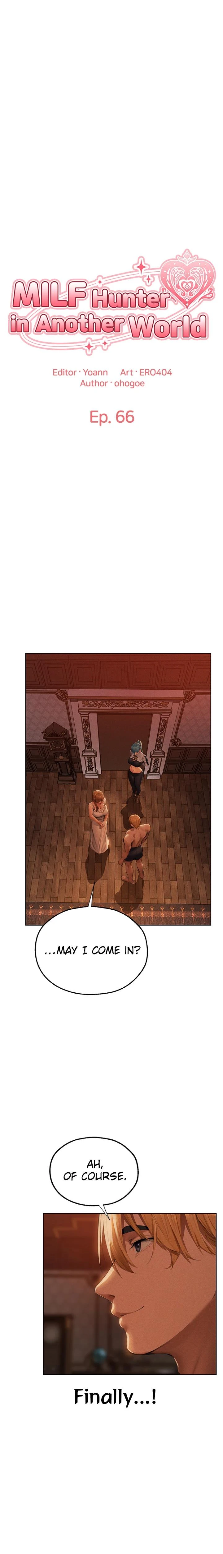 Milf Hunter In Another World Chapter 066 Page 4