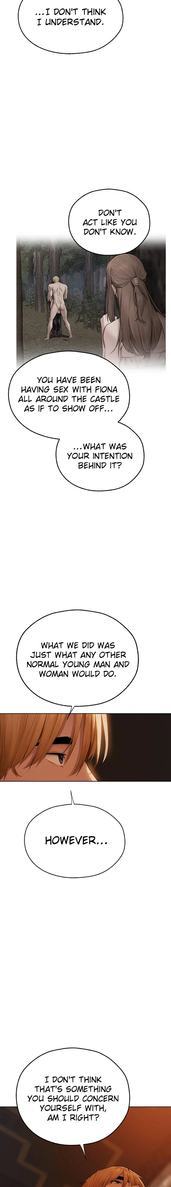 Milf Hunter In Another World Chapter 066 Page 8