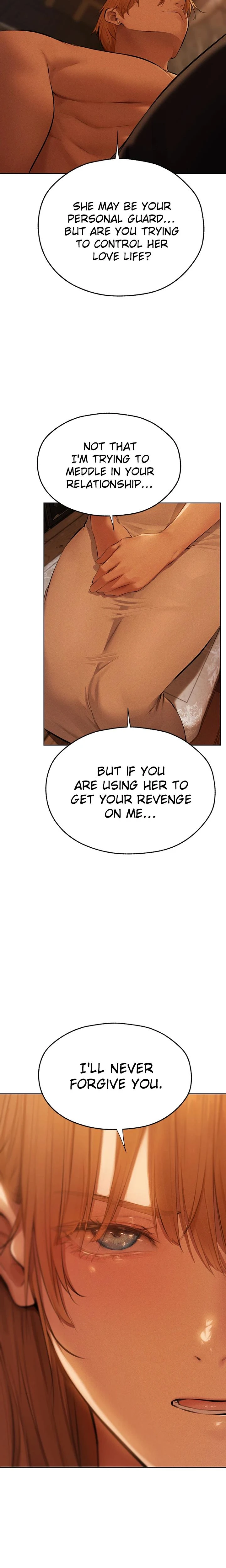 Milf Hunter In Another World Chapter 066 Page 9
