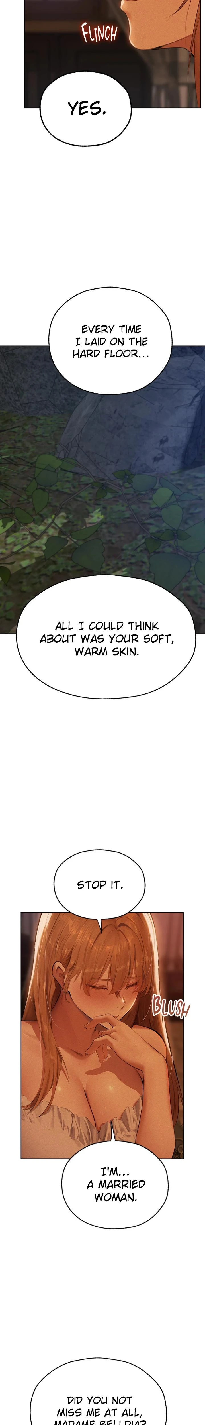 Milf Hunter In Another World Chapter 066 Page 11