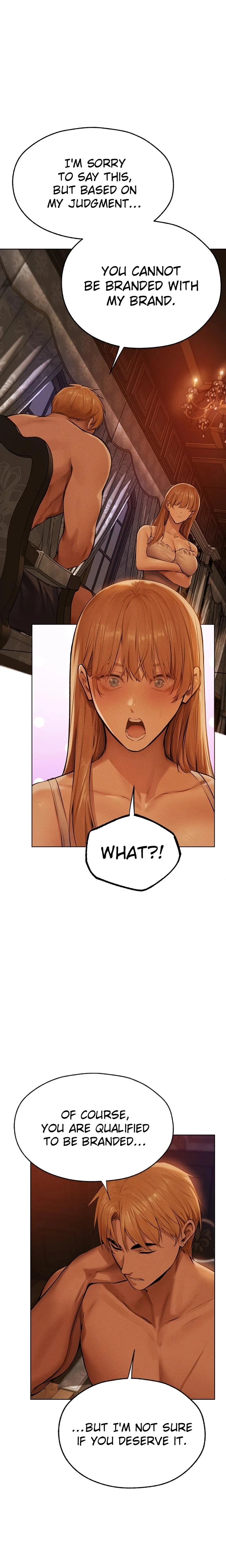 Milf Hunter In Another World Chapter 066 Page 20