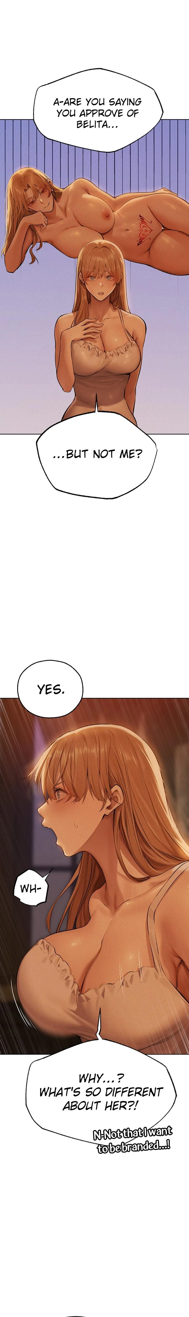 Milf Hunter In Another World Chapter 066 Page 21
