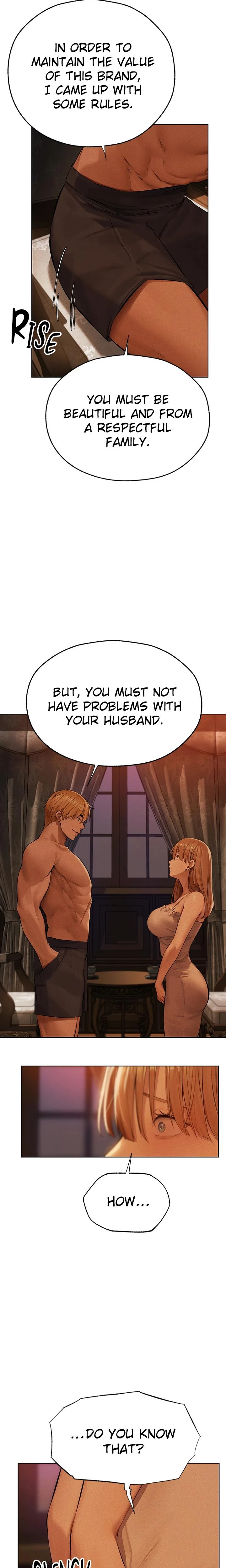 Milf Hunter In Another World Chapter 066 Page 22