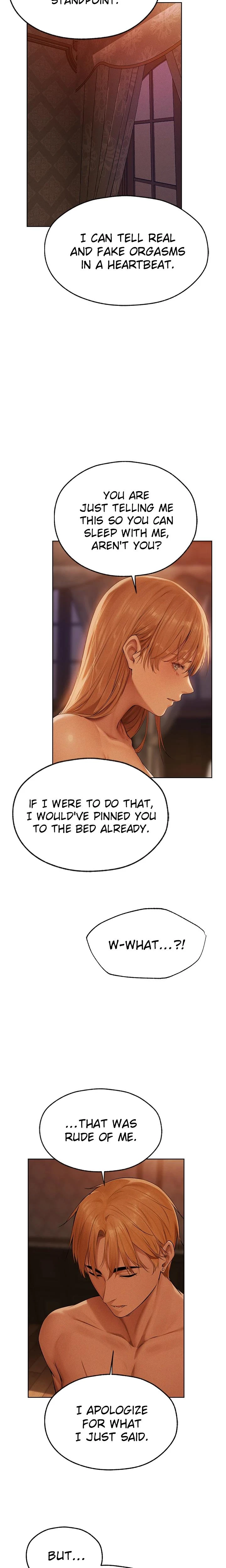 Milf Hunter In Another World Chapter 066 Page 24