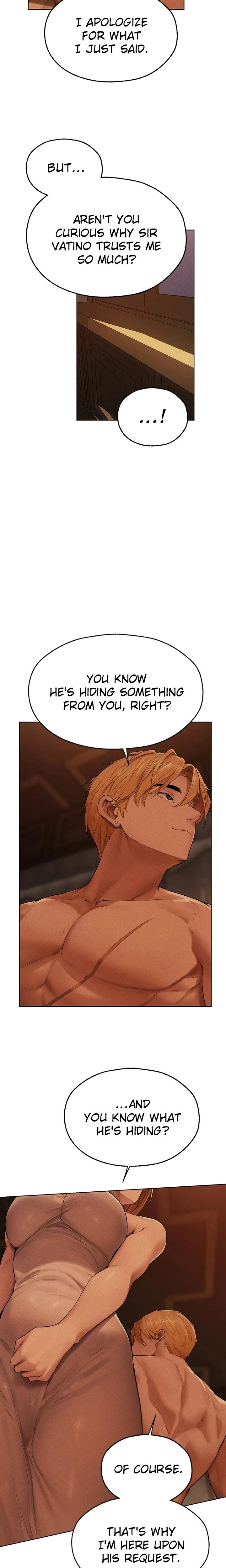 Milf Hunter In Another World Chapter 067 Page 2