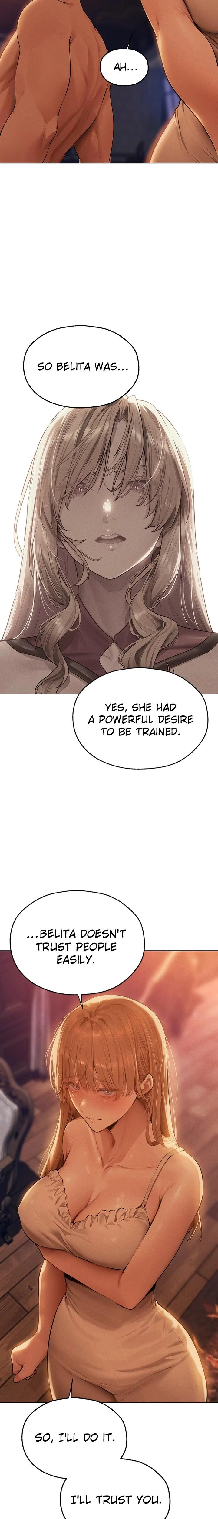 Milf Hunter In Another World Chapter 067 Page 5