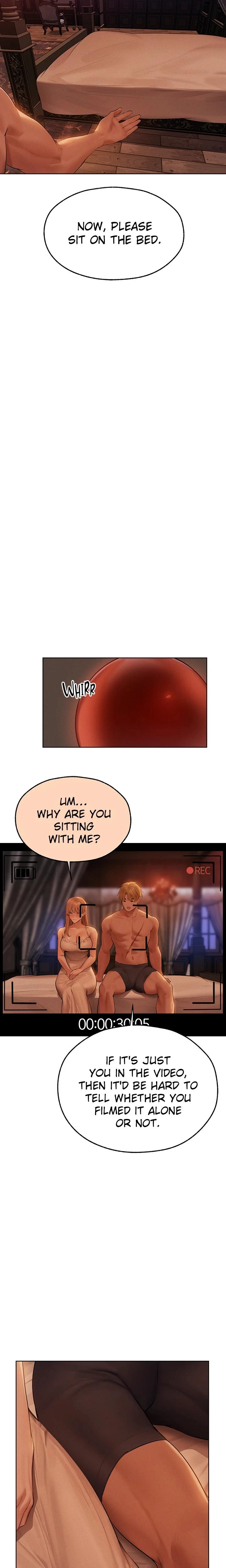 Milf Hunter In Another World Chapter 067 Page 9