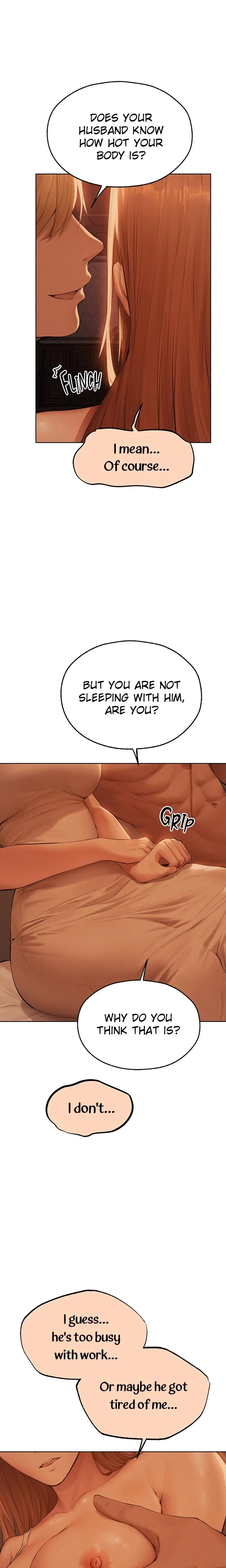Milf Hunter In Another World Chapter 067 Page 14