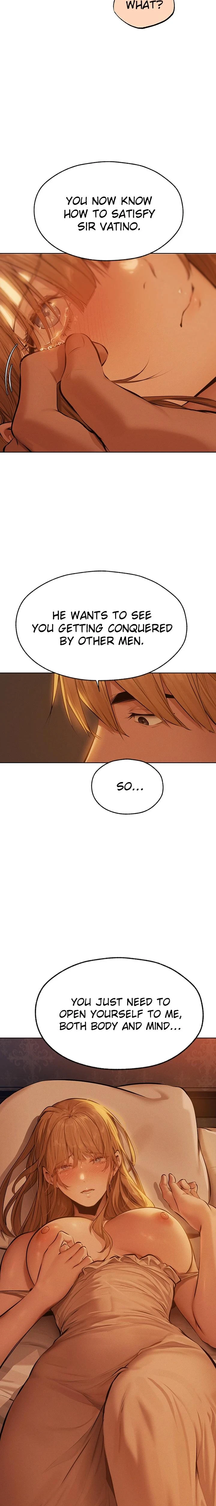 Milf Hunter In Another World Chapter 067 Page 23