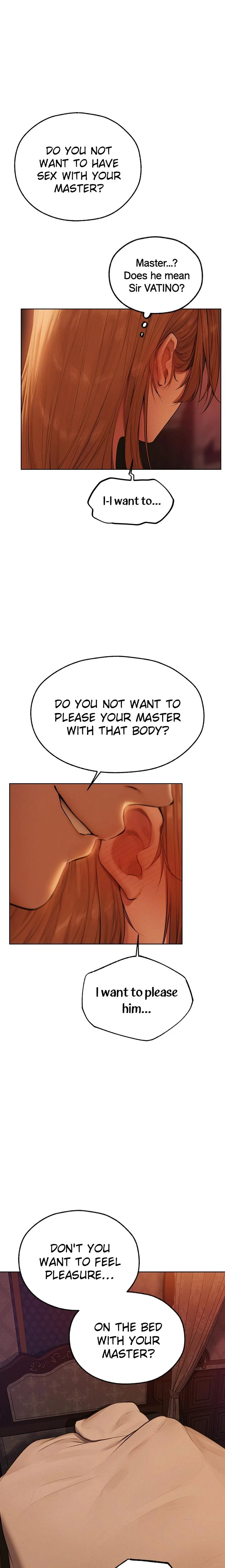 Milf Hunter In Another World Chapter 068 Page 16