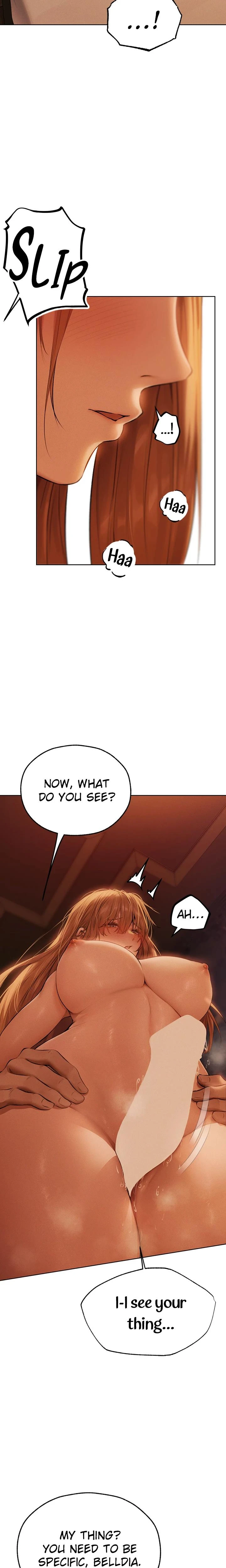 Milf Hunter In Another World Chapter 068 Page 17