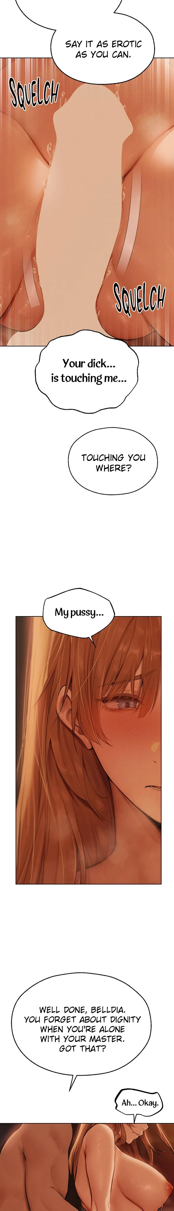 Milf Hunter In Another World Chapter 068 Page 18