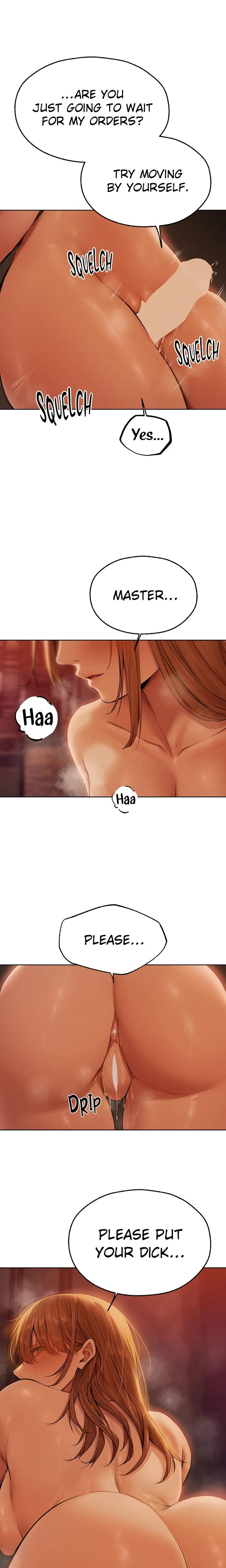 Milf Hunter In Another World Chapter 068 Page 20
