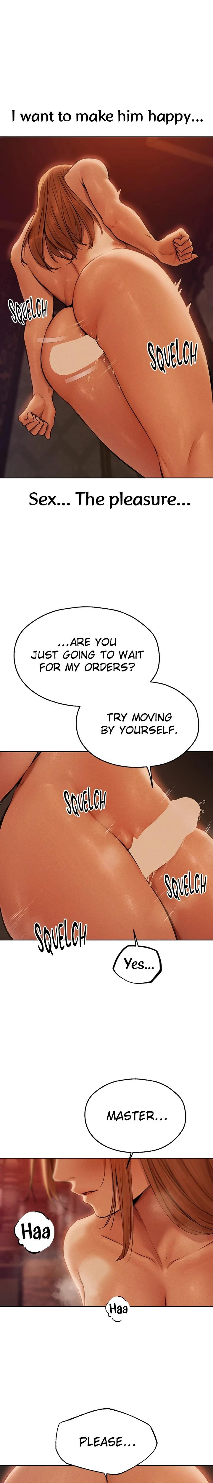 Milf Hunter In Another World Chapter 069 Page 1