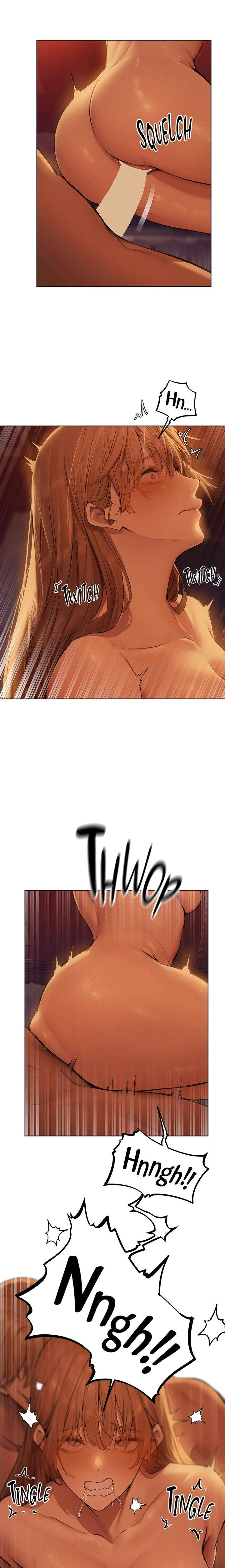 Milf Hunter In Another World Chapter 069 Page 3