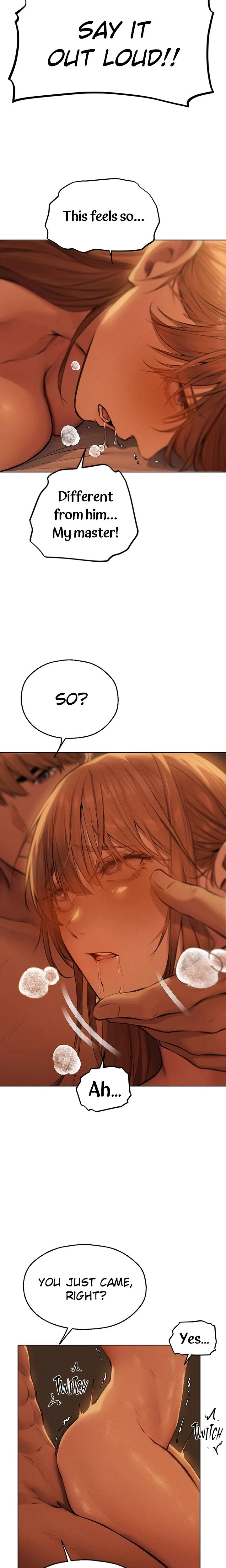 Milf Hunter In Another World Chapter 069 Page 6