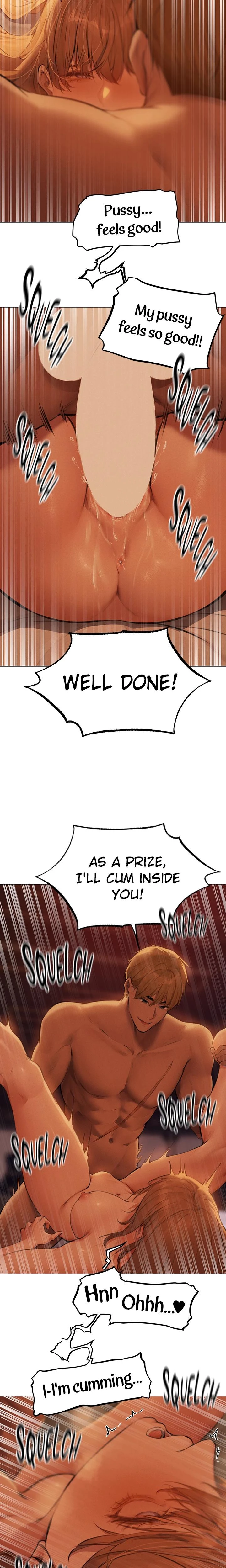Milf Hunter In Another World Chapter 069 Page 9