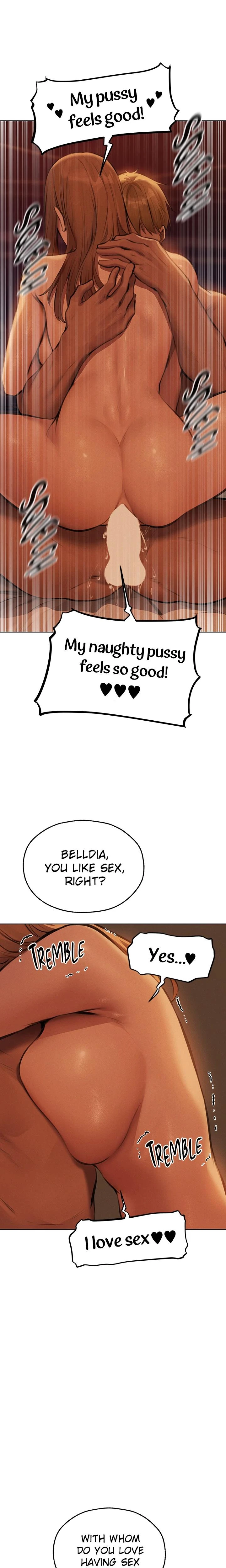 Milf Hunter In Another World Chapter 069 Page 11